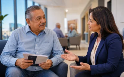 Medicare en Español: Cómo Entender sus Opciones sin Sentirse Presionado