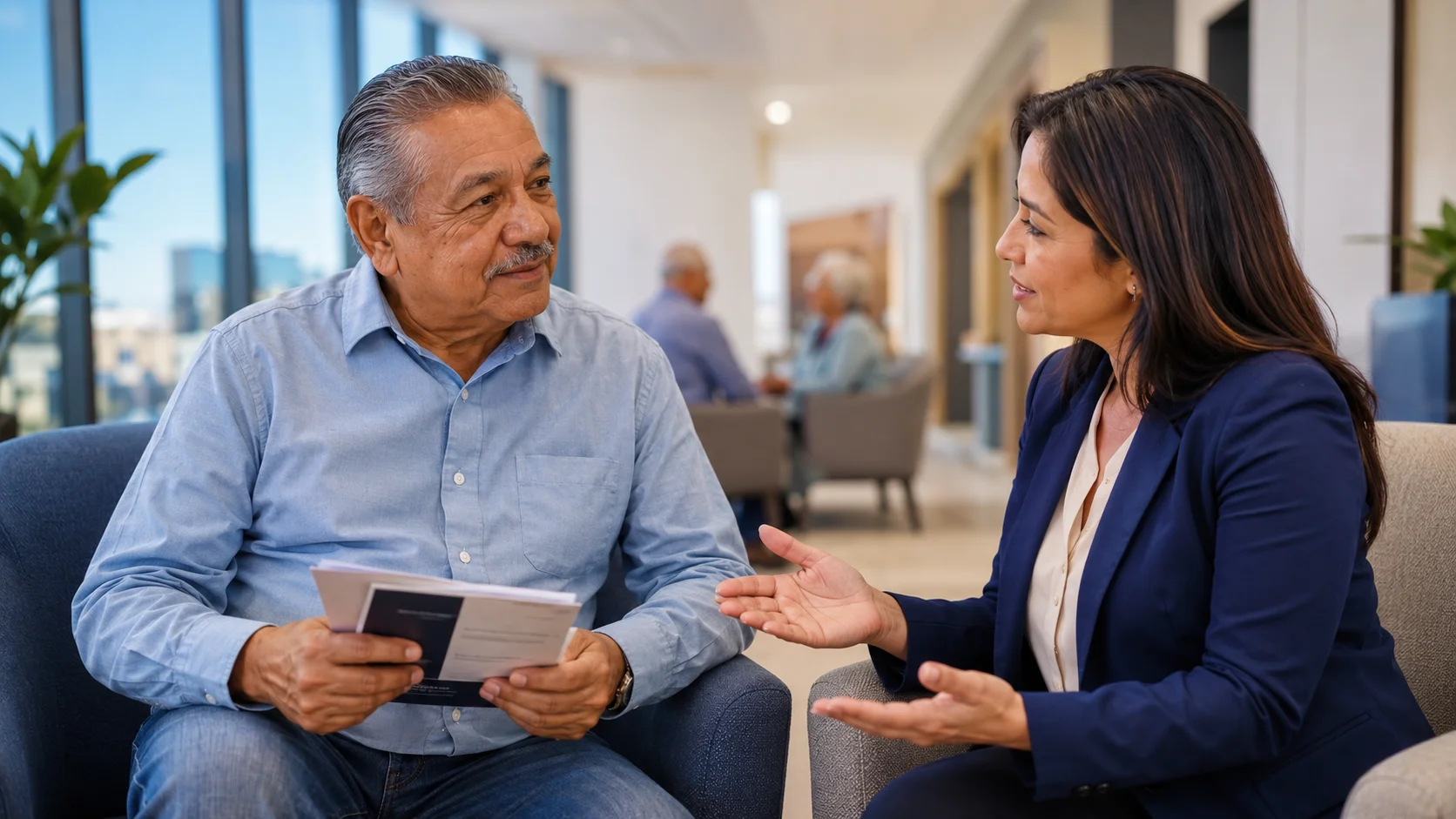 Medicare Antes de los 65: Qué Debe Saber si Ya Está Pensando en su Cobertura