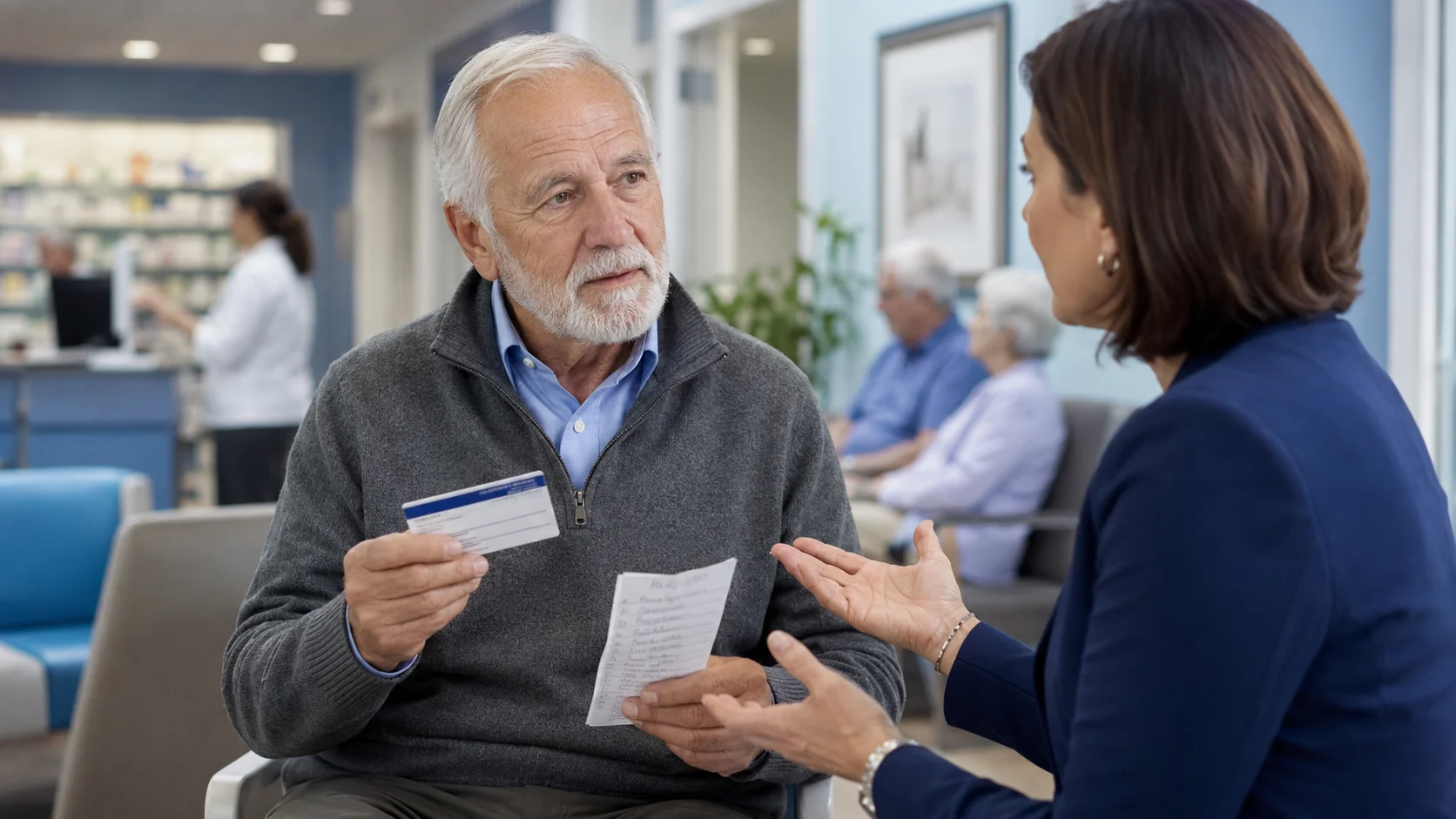 Medicare Antes de los 65: Qué Debe Saber si Ya Está Pensando en su Cobertura