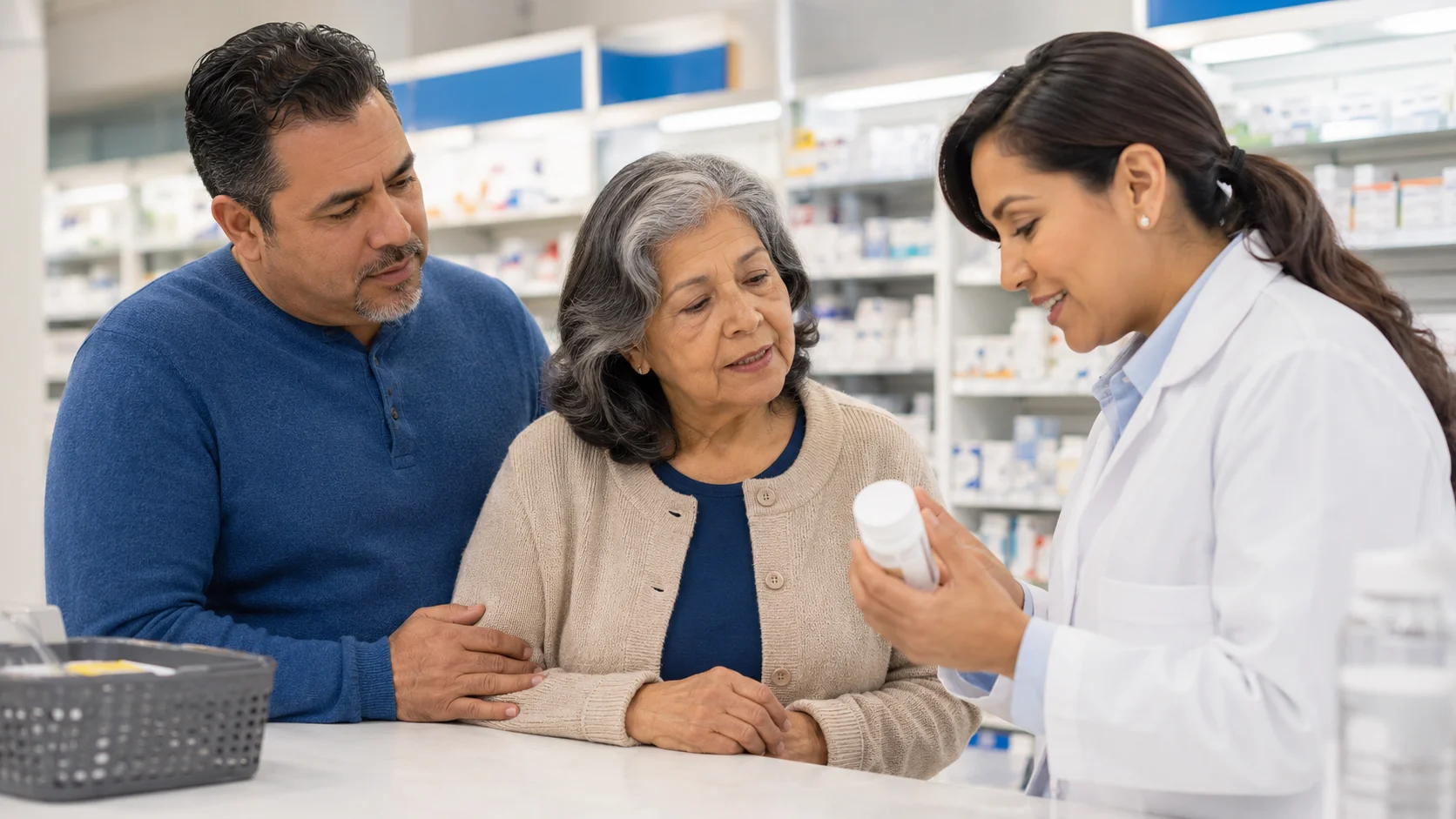 Medicare Explicado en Español: Lo Básico que Debe Entender Antes de Elegir un Plan