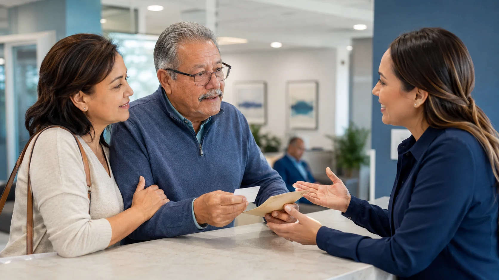 Medicare Explicado en Español: Lo Básico que Debe Entender Antes de Elegir un Plan