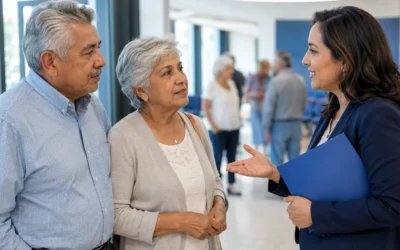 El Período de Inscripción Anual de Medicare: Qué Revisar Antes de Diciembre 7
