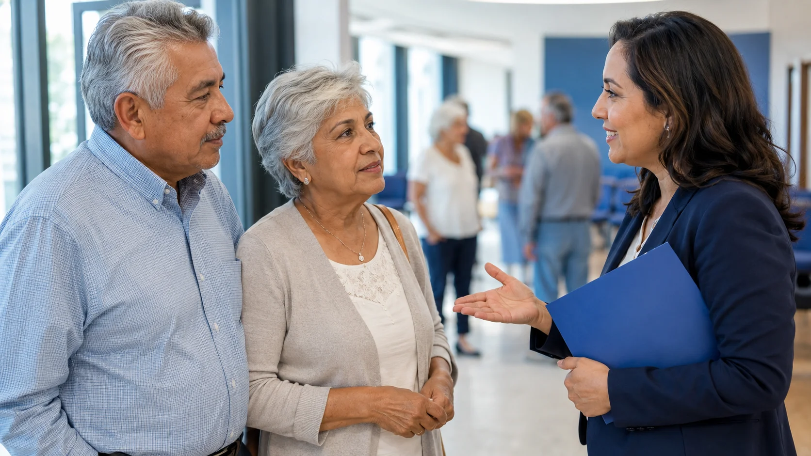 Medicare Explicado en Español: Lo Básico que Debe Entender Antes de Elegir un Plan