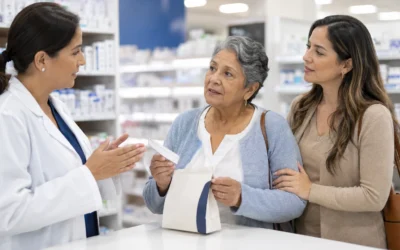 ¿Qué Pasa si Sus Medicamentos No Están Cubiertos por Su Plan de Medicare?