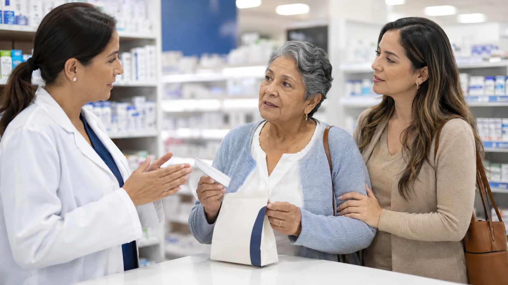 Medicare Explicado en Español: Lo Básico que Debe Entender Antes de Elegir un Plan