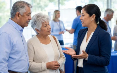 Medicare Advantage vs. Medicare Original: Diferencias que Pueden Afectar Su Bolsillo