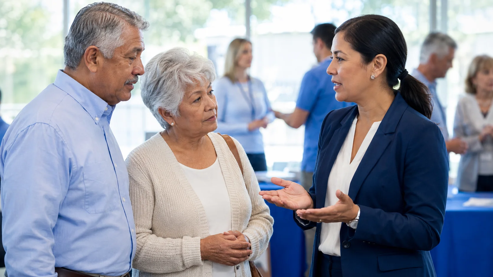 Medicare Explicado en Español: Lo Básico que Debe Entender Antes de Elegir un Plan