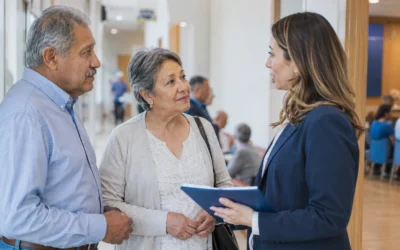 ¿Cuándo Puede Cambiar Su Plan de Medicare y Por Qué No Debe Esperar al Último Día?