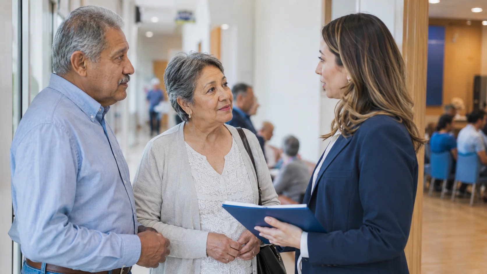 Medicare Explicado en Español: Lo Básico que Debe Entender Antes de Elegir un Plan