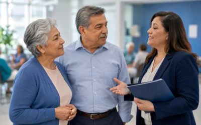 Medicare Explicado en Español: Lo Básico que Debe Entender Antes de Elegir un Plan