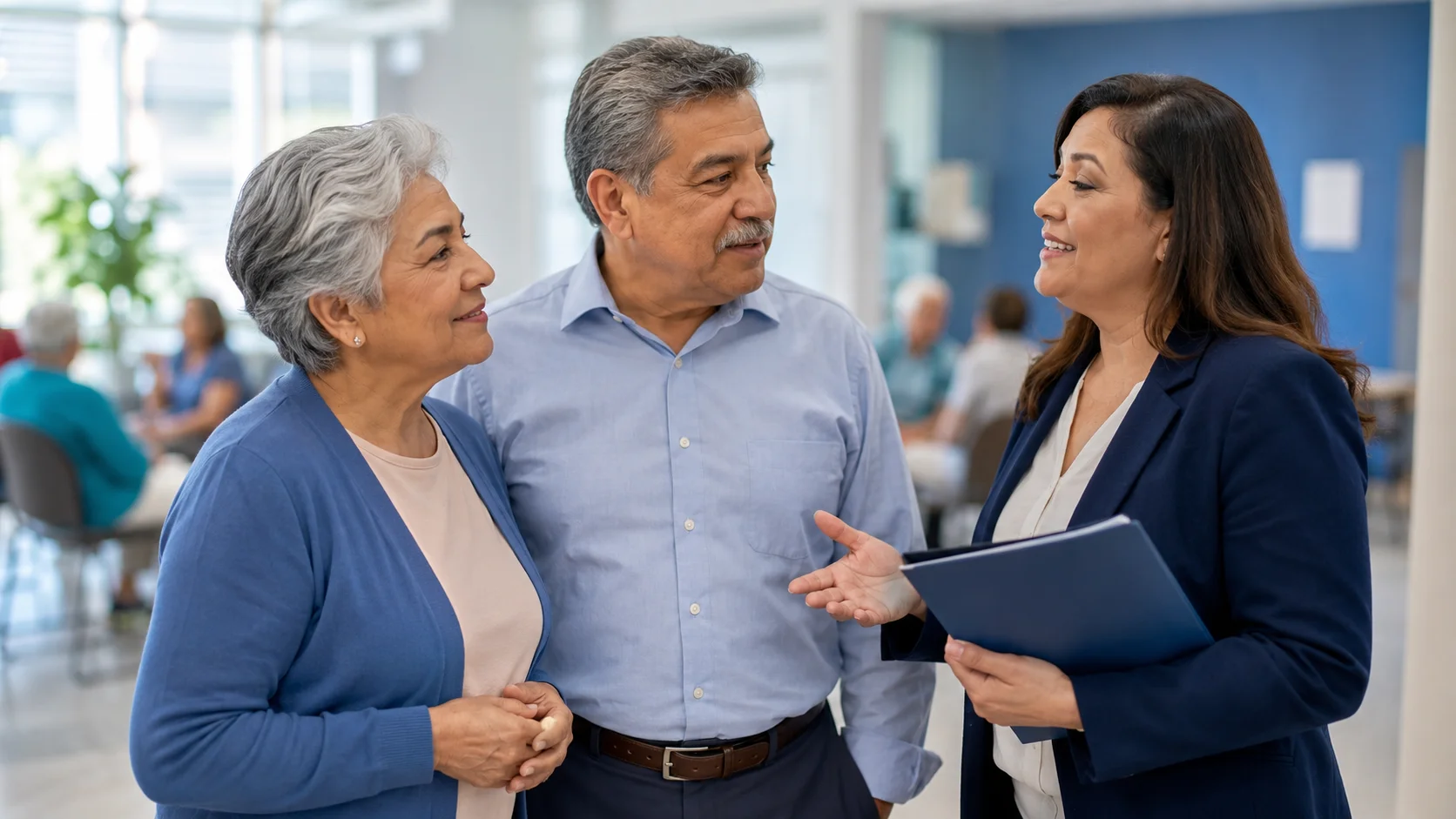 Medicare Explicado en Español: Lo Básico que Debe Entender Antes de Elegir un Plan