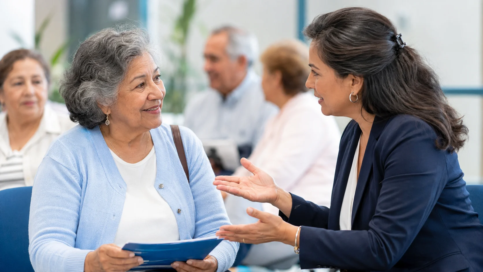 Medicare Explicado en Español: Lo Básico que Debe Entender Antes de Elegir un Plan