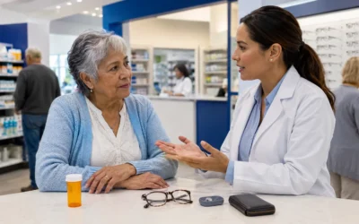 Cómo Comparar Beneficios de Medicare sin Dejarse Llevar Solo por la Mensualidad