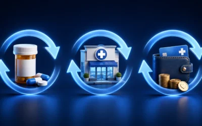 Medicamentos, Farmacias y Copagos: Tres Cosas que Pueden Cambiar Cada Año
