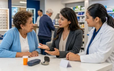 No Todos los Beneficios Aparecen Solos: Por Qué Debe Revisar Su Plan con Cuidado
