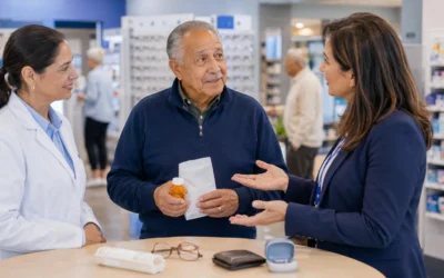 Programas y Beneficios que Podrían Ayudarle a Pagar Menos por Su Salud