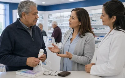 Cómo Saber si Puede Reducir Gastos Médicos sin Perder Protección