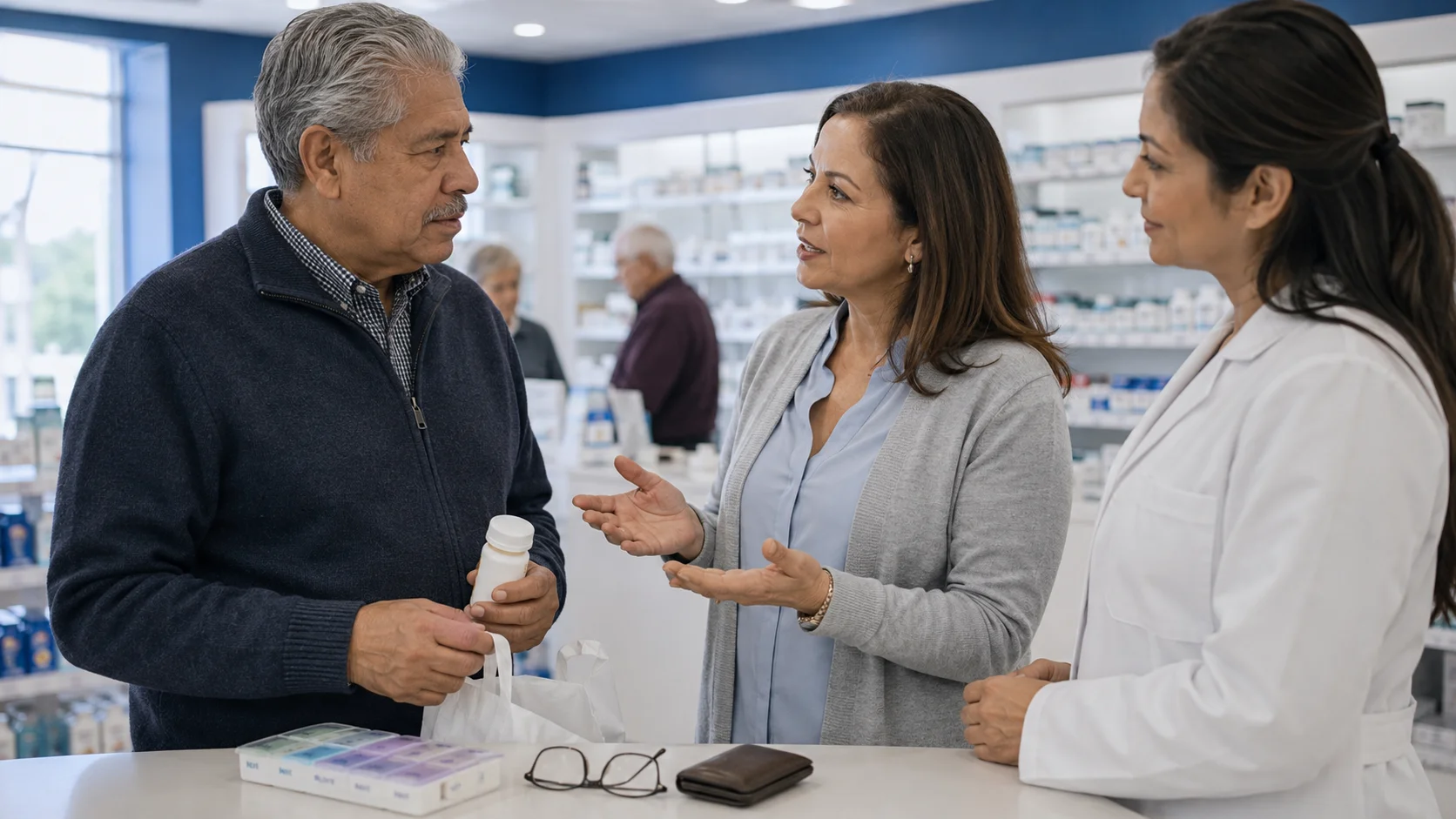¿Está Aprovechando Todos los Beneficios de Su Plan de Medicare?