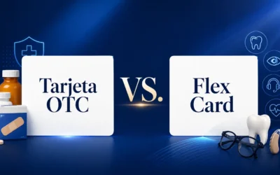 Tarjeta OTC o Flex Card: Qué Es, Cómo Funciona y Qué Debe Revisar